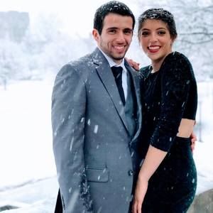 Meet your Posher, Deena